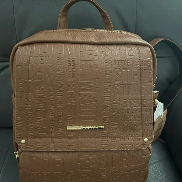 Steve Madden | Bags | New Steve Madden Womens Btampaa  display picture 2